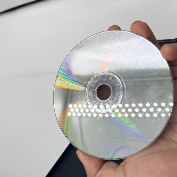 SOCOM: U.S. Navy SEALS Combined Assault Sony PlayStation 2) Tested - Picture 4 of 5